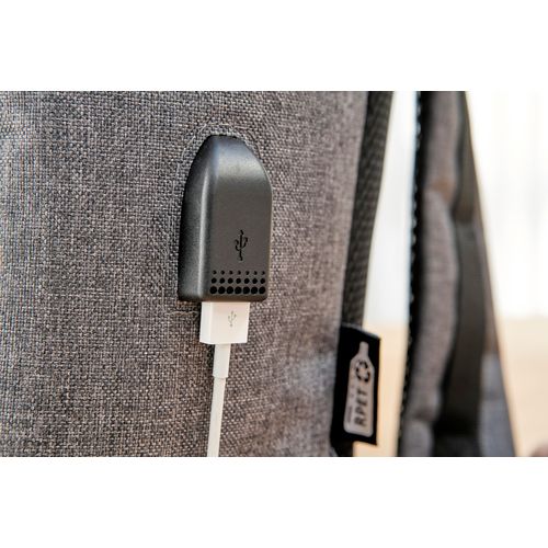 Plecak komputerowy USB