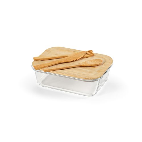 Van Gogh 500 Lunchbox Van Gogh 500 Lunchbox