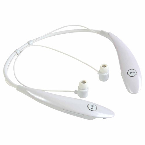 Auriculares Bluetooth (4.2) con micrófono Auriculares Bluetooth (4.2) con micrófono