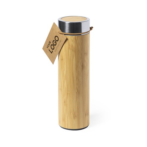 Hangtag de Présentation Canlia Hangtag de Présentation Canlia