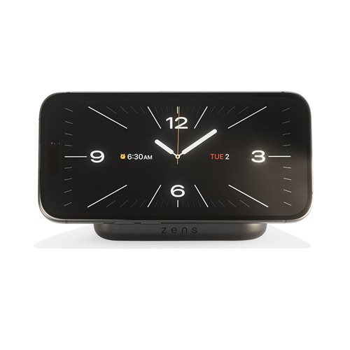 Zens Magnetic Nightstand Charger