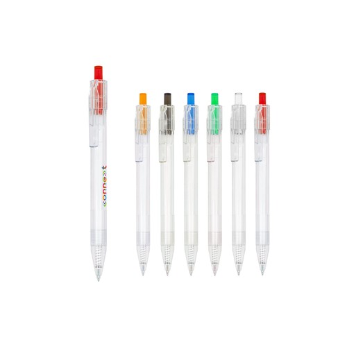 Bolígrafo R-PET