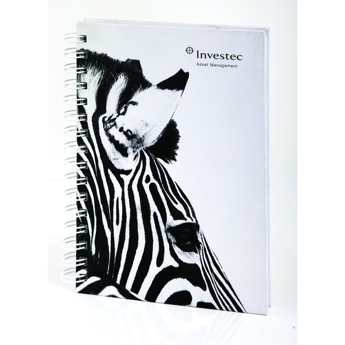 TORNADO NOTEBOOK