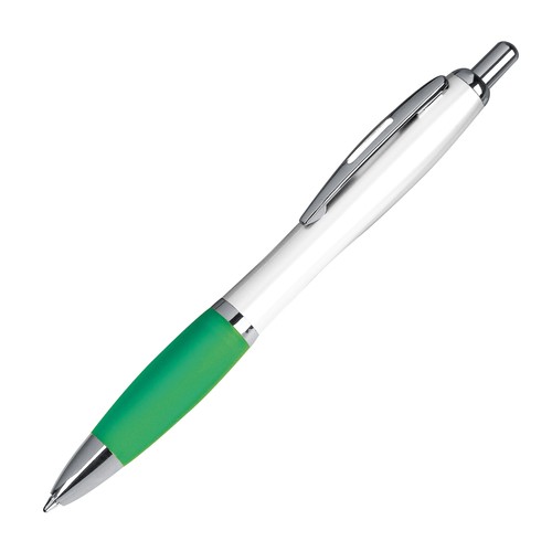 Plastic ball pen Plastic ball pen