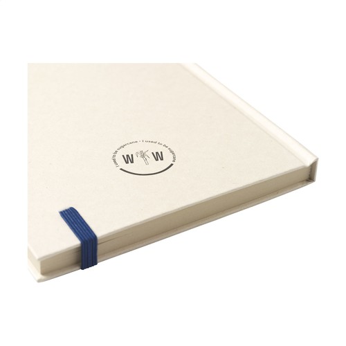 Sugarcane Bagasse Notebook A5 Sugarcane Bagasse Notebook A5