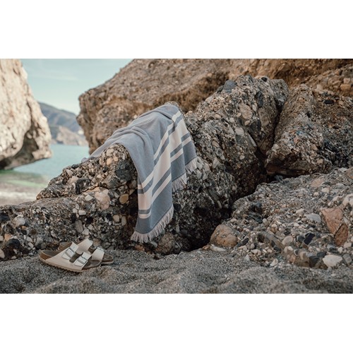 Toalla de rizo VINGA Tolo hammam