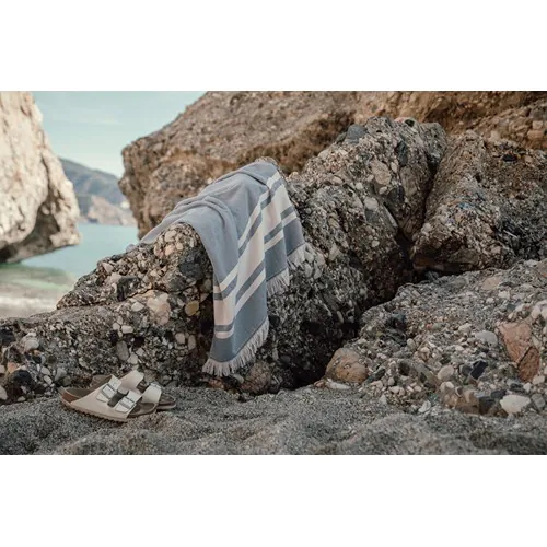 Toalla de rizo VINGA Tolo hammam Toalla de rizo VINGA Tolo hammam