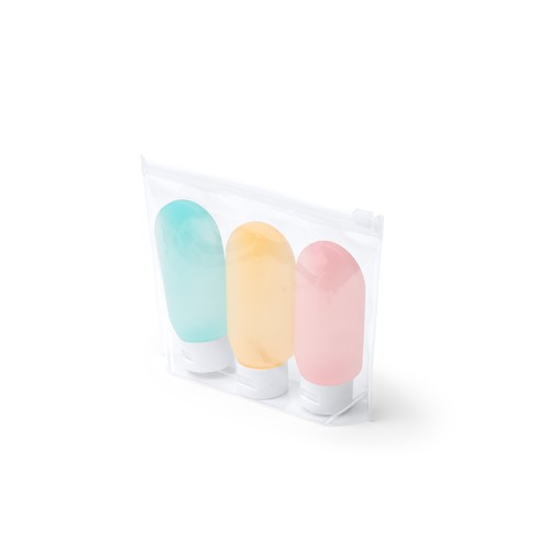 Travel set Calvo Travel set Calvo