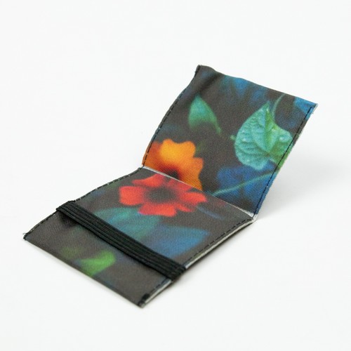 CUSTOMIZABLE SMALL COIN PURSE CUSTOMIZABLE SMALL COIN PURSE