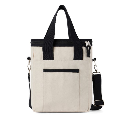 Nevera de lona reciclada VINGA Volonne AWARE™ Nevera de lona reciclada VINGA Volonne AWARE™