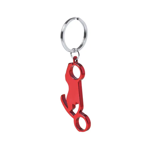 Porte-Clés Ouvre Bouteille Blicher Porte-Clés Ouvre Bouteille Blicher