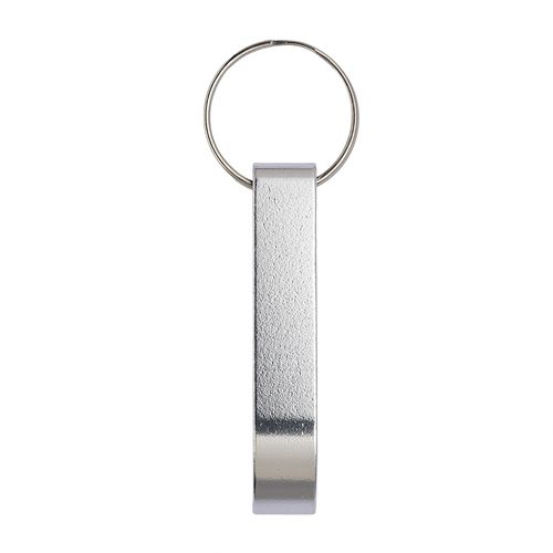 Aluminium bottle opener keychain Aluminium bottle opener keychain
