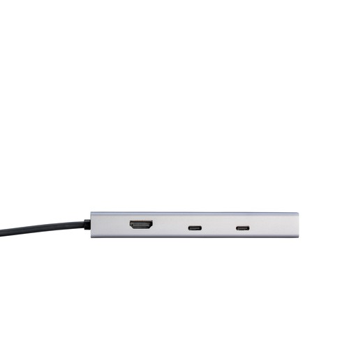 HUBERT 6-in-1 Hub HUBERT 6-in-1 Hub