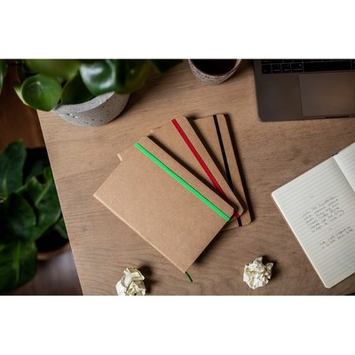 Cahier env A5 | Joshua