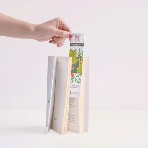 Bookmark Bookmark