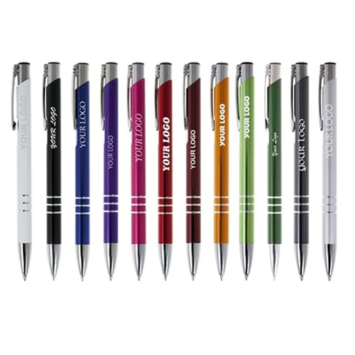 Ball pen | Jones