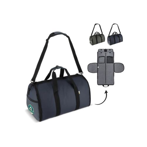 InSideOut Carry Smart Bag with Shoe Bag InSideOut Carry Smart Bag with Shoe Bag