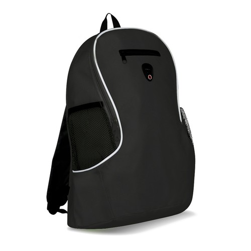 600D POLYESTER TREKKING RUCKSACK