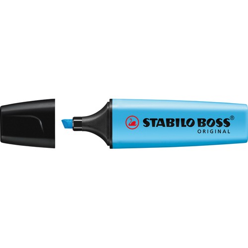 STABILO BOSS ORIGINAL highlighter STABILO BOSS ORIGINAL highlighter