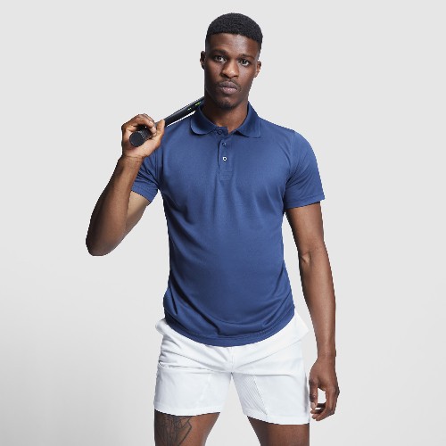 Short-sleeve polo-shirt MONZHA Short-sleeve polo-shirt MONZHA