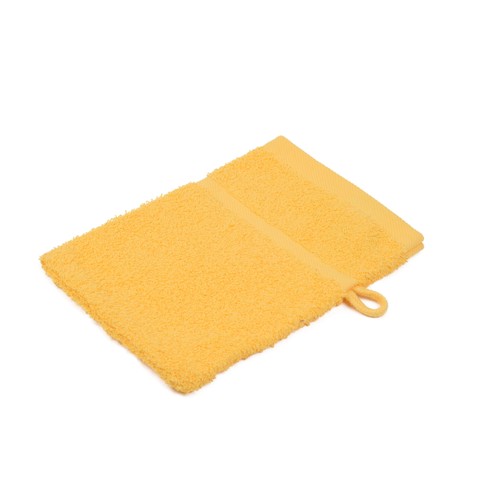 gant de toilette
