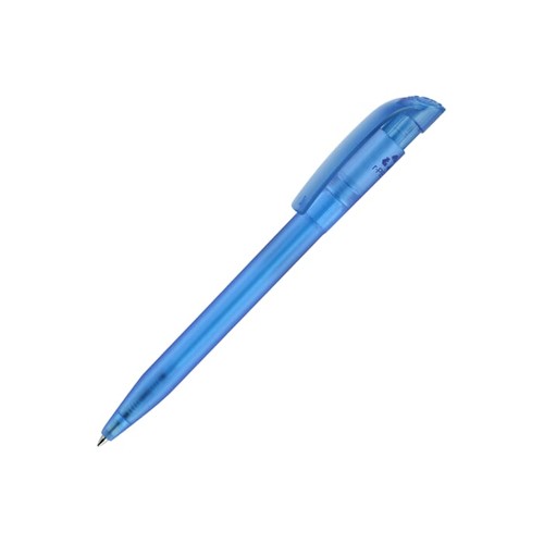 Ball pen S45 R-PET transparent Ball pen S45 R-PET transparent