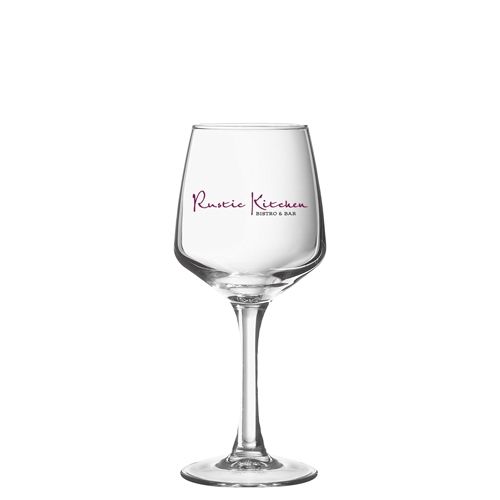 Verre à pied Lineal (190ml/6.4oz) Verre à pied Lineal (190ml/6.4oz)