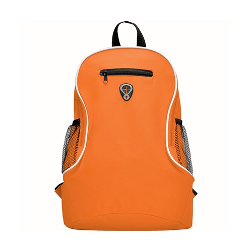 600D Polyester Backpack Tangerino 600D Polyester Backpack Tangerino