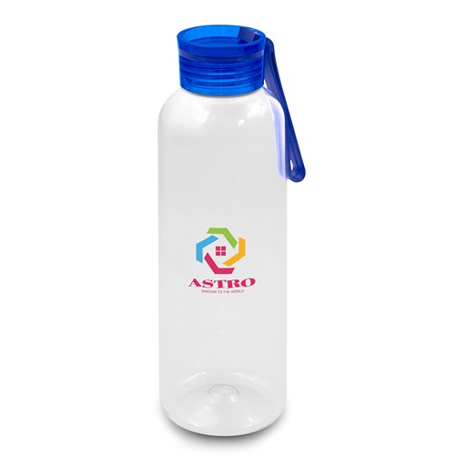Bouteille de sport RPET 500 ml | Suna Bouteille de sport RPET 500 ml | Suna