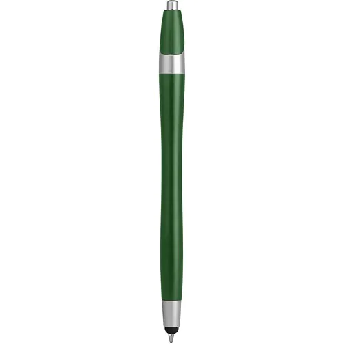 STYLO À BILLE EN PLASTIQUE AVEC TOUCH SCREEN STYLO À BILLE EN PLASTIQUE AVEC TOUCH SCREEN