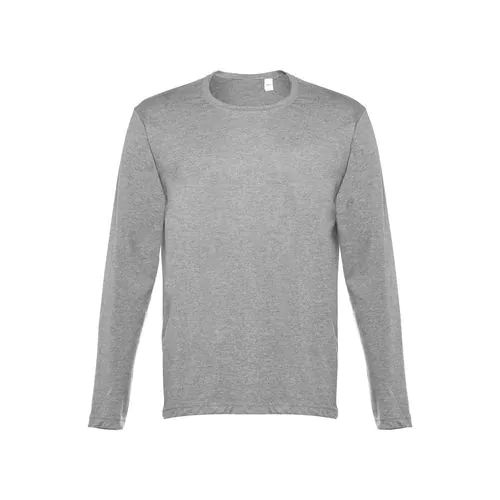THC BUCHAREST. Men's long sleeve t-shirt THC BUCHAREST. Men's long sleeve t-shirt
