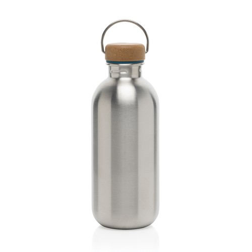 Bouteille d'eau 600ml en acier Black+Blum Bouteille d'eau 600ml en acier Black+Blum
