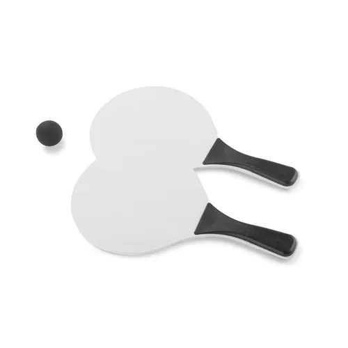 Beach racket set TINES Beach racket set TINES