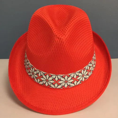 CHAPEAU VEGAS