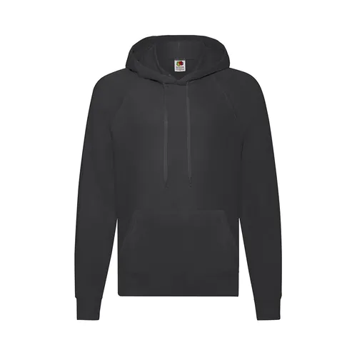 Felpa Adulto Lightweight Hooded S Felpa Adulto Lightweight Hooded S