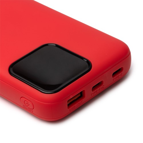 Banco de energía Lioré