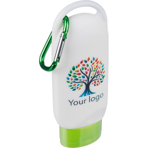 Sunscreen lotion Suntime