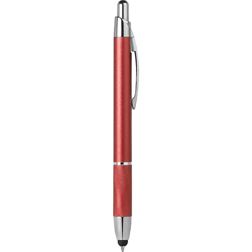STYLO À BILLE EN MÉTAL AVEC TOUCH SCREEN
