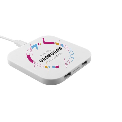 CHARGEUR SANS FIL CYBER