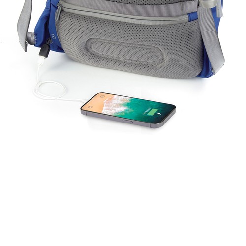 Bobby Soft, anti-theft backpack Bobby Soft, anti-theft backpack