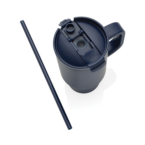 Cruiser RCS recycled lekvrije compacte beker 480ML Cruiser RCS recycled lekvrije compacte beker 480ML