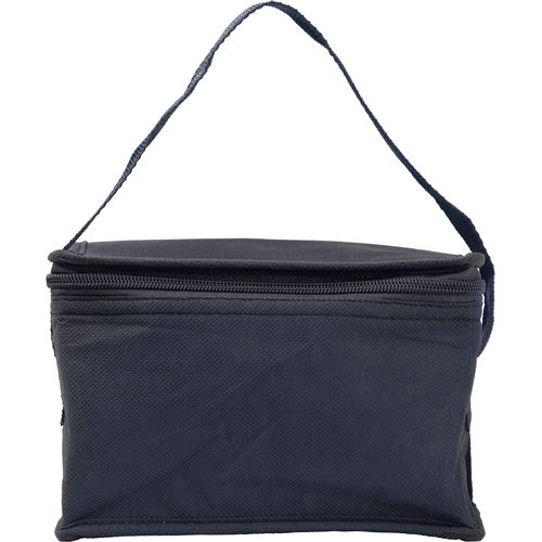 Nonwoven (80 gr/m²) cooler bag Arlene Nonwoven (80 gr/m²) cooler bag Arlene