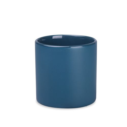 Taza Gaia 250ml verde océano