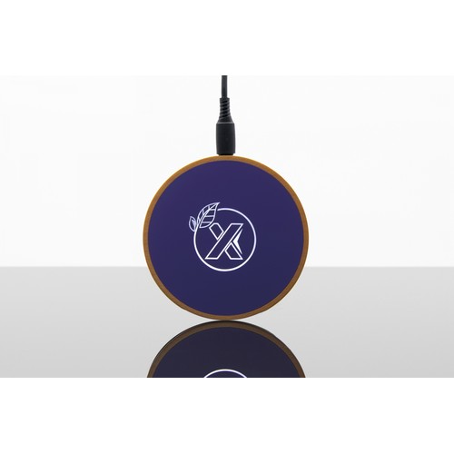 10W eco wireless base