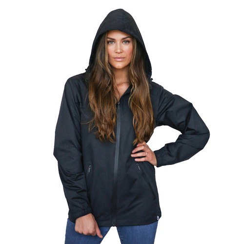 Chaqueta impermeable Rain Jacket Chaqueta impermeable Rain Jacket