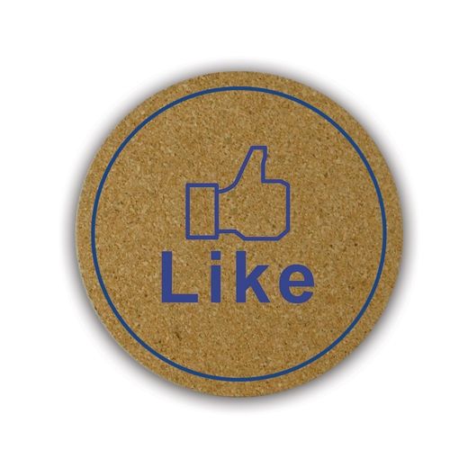 Cork Coaster (Round) Cork Coaster (Round)
