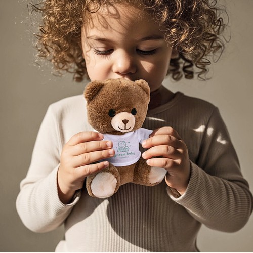 PELUCHE IZAN