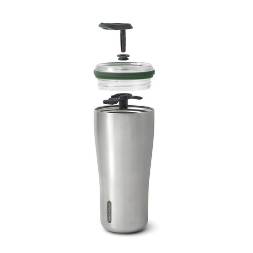 Black+Blum geïsoleerde reisbeker 600 ml Black+Blum geïsoleerde reisbeker 600 ml
