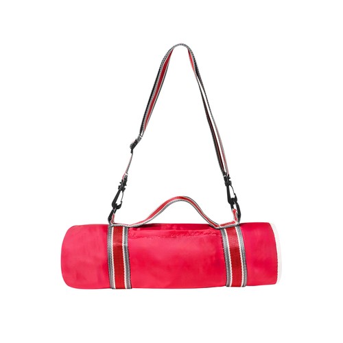 Couverture Picnic Zoran