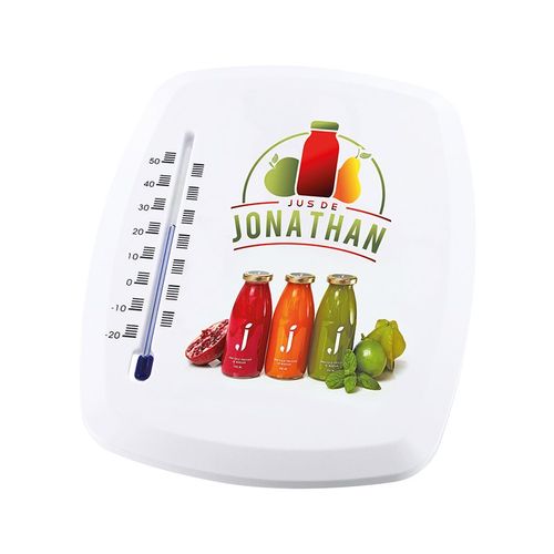 THERMOMETER THERMOMETER